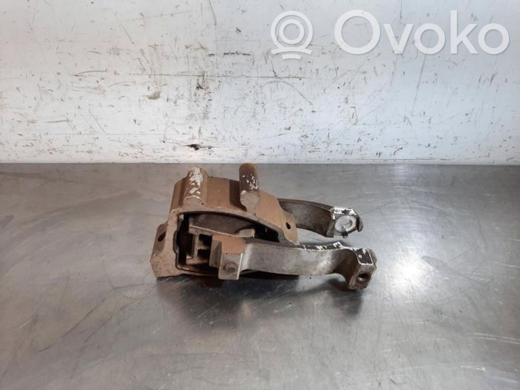 Land Rover Evoque I Supporto di montaggio scatola del cambio 