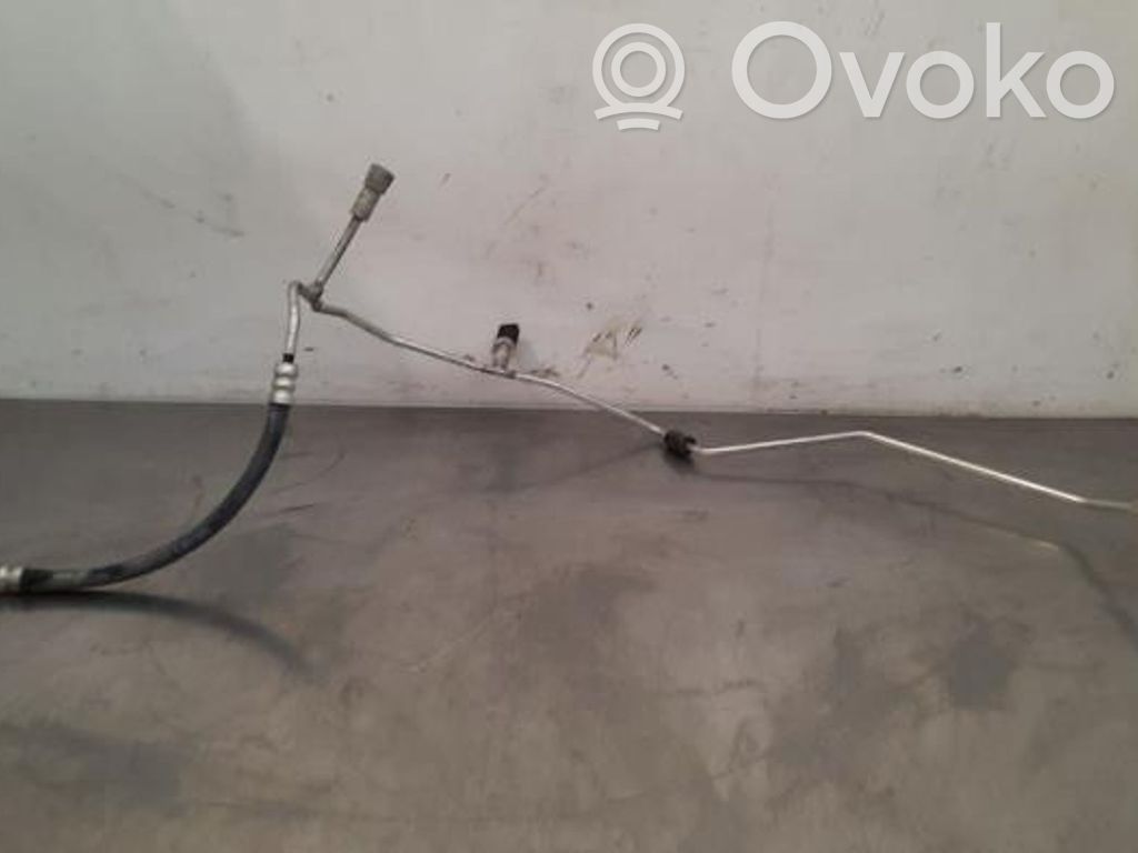Volkswagen Polo VI Conductă/furtun aer condiționat (A/C) 