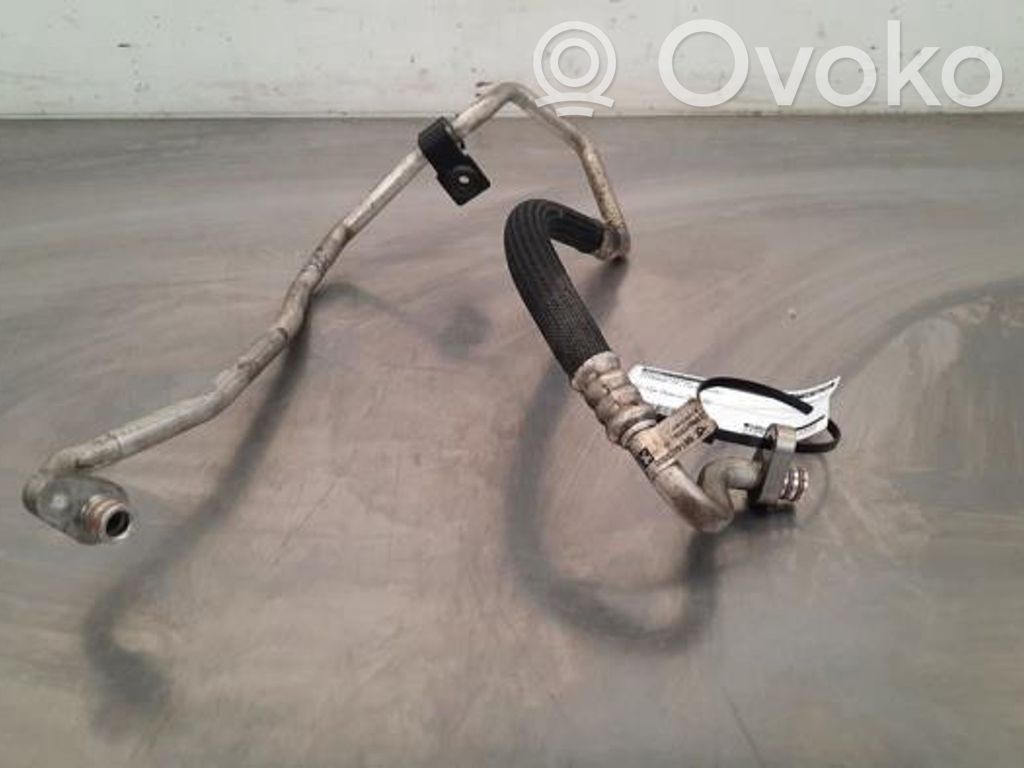Citroen C3 Ilmastointilaitteen putki (A/C) 