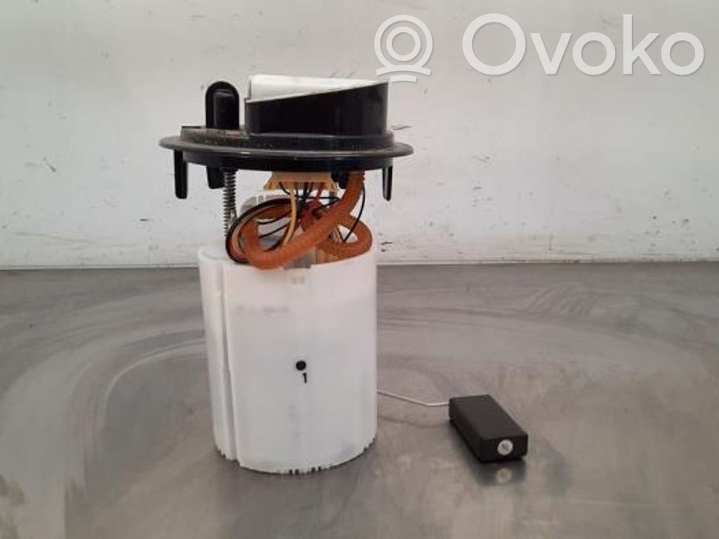 Citroen C3 Pompa carburante immersa