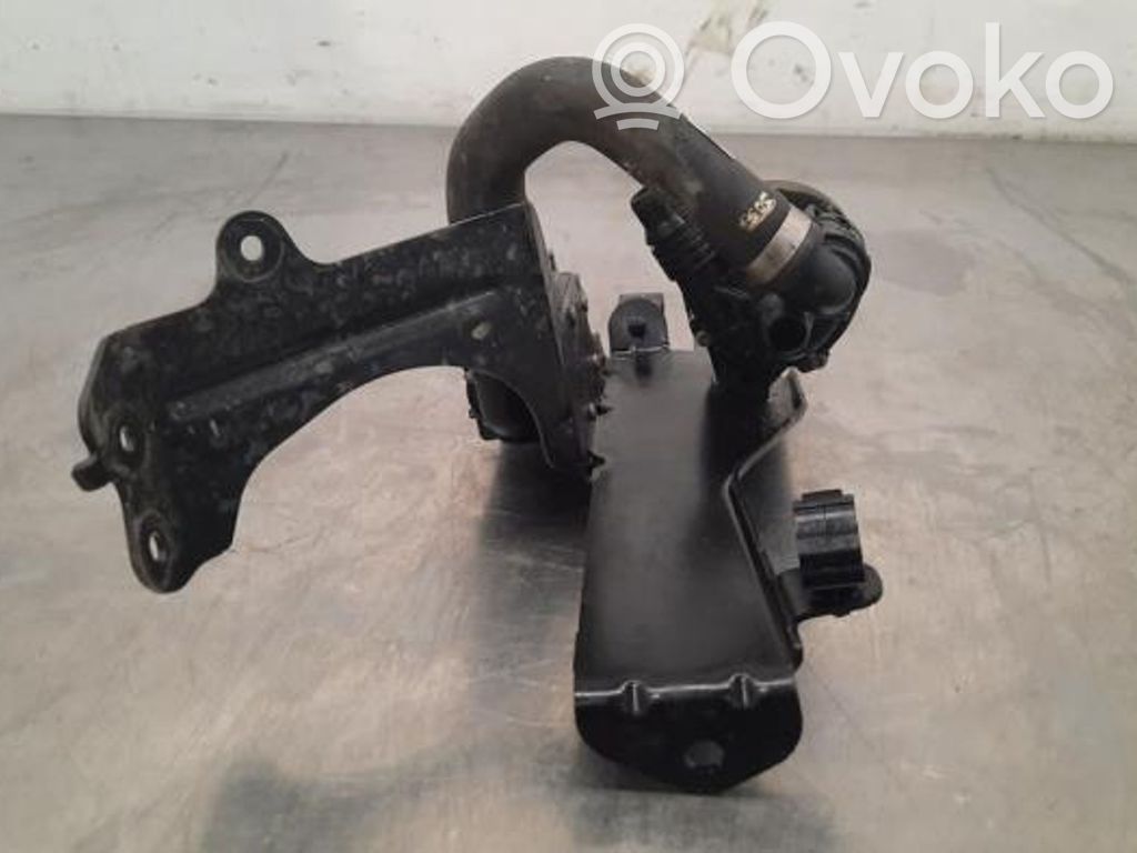 BMW 3 G20 G21 Pompa elettrica dell’acqua/del refrigerante ausiliaria 