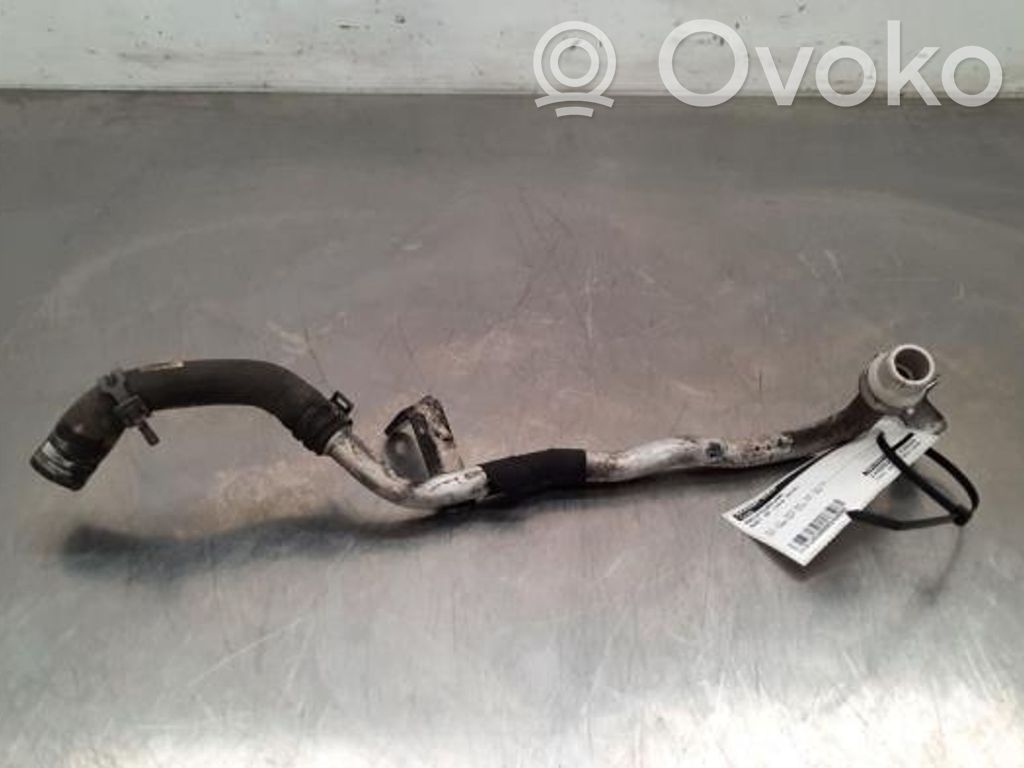 Audi Q5 SQ5 FY Tuyau de liquide de refroidissement moteur 