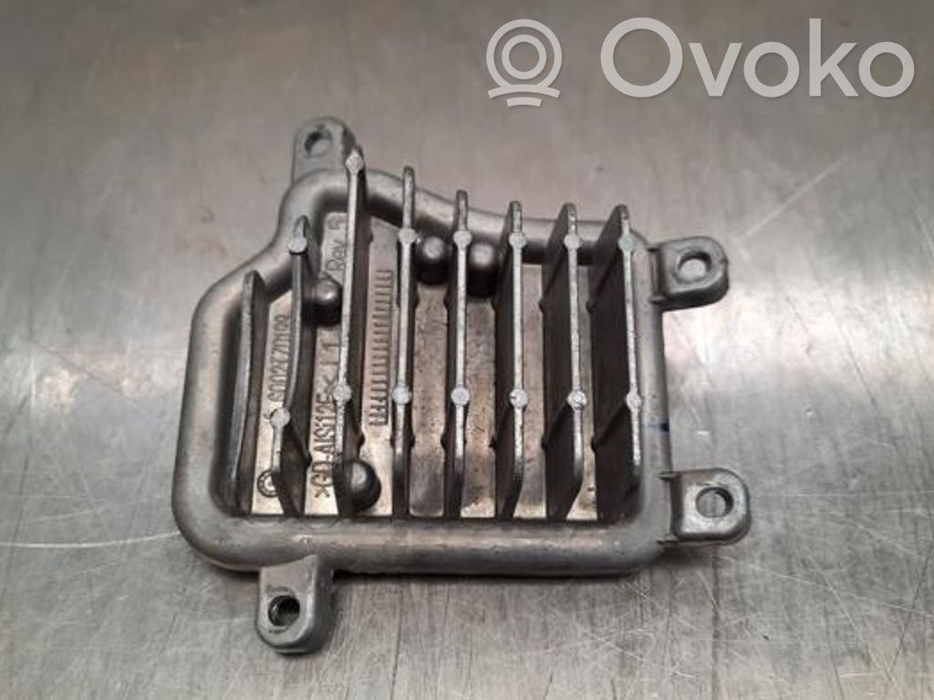 Audi Q5 SQ5 FY Módulo de control de balasto LED 