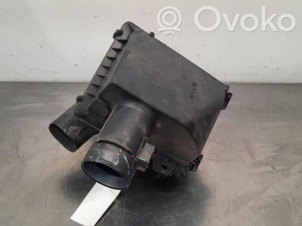 Renault Trafic III (X82) Scatola del filtro dell’aria