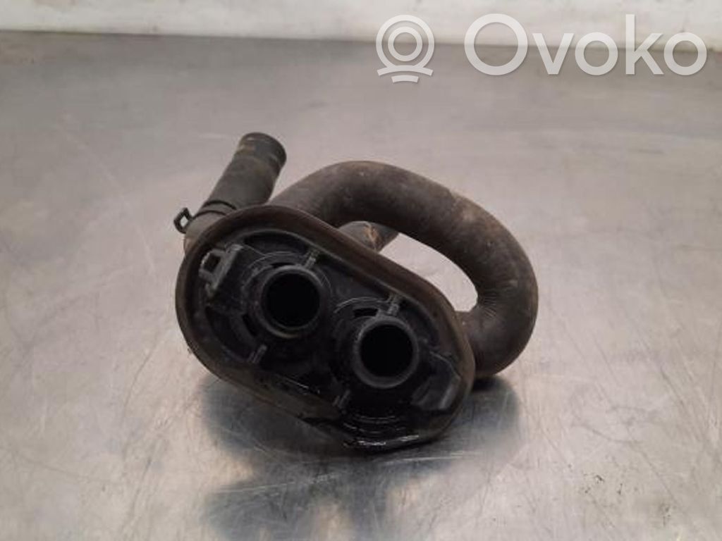 Audi Q5 SQ5 FY Conductă/furtun lichid de răcire motor 