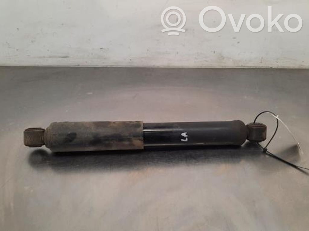 Citroen Jumper Amortizor spate 