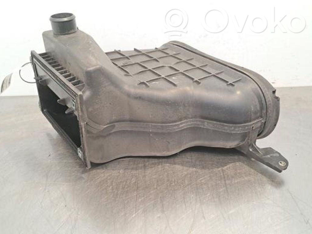 Condotto d'aria intercooler   1372772080,1372772080
