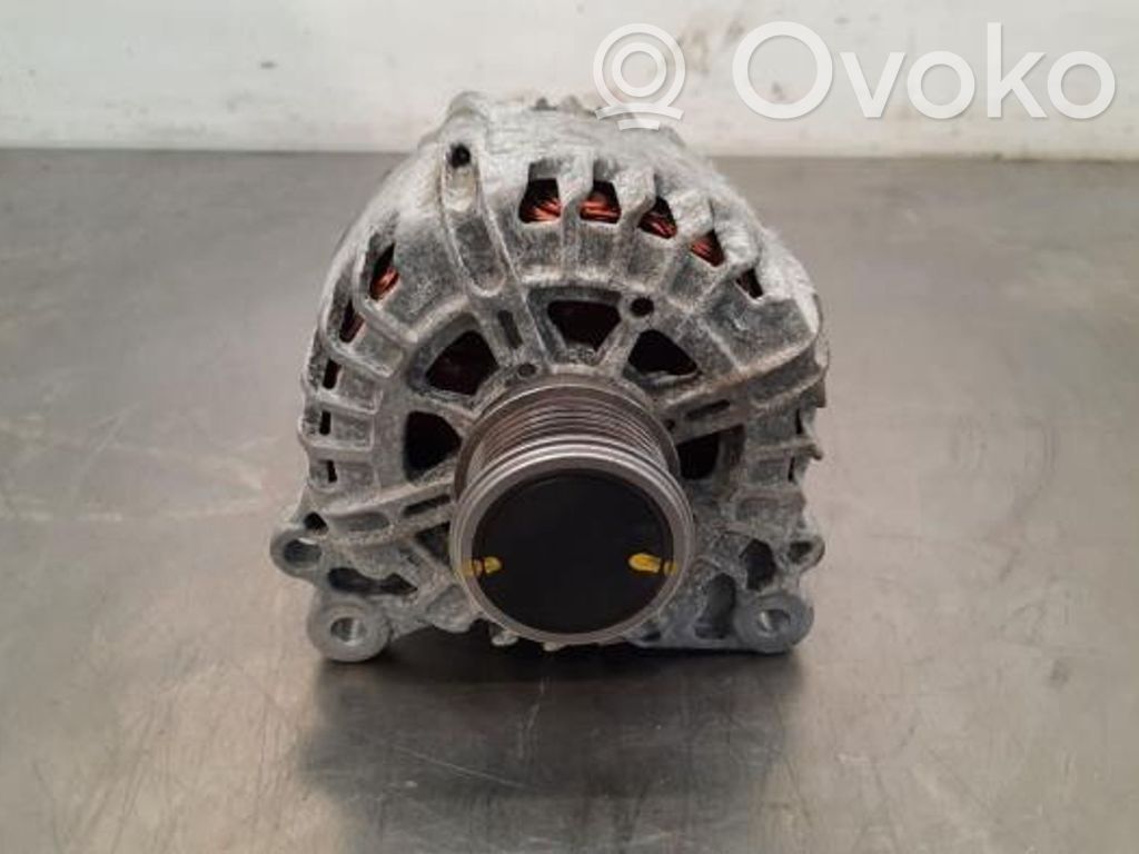 Alternador   04L903021H,04L903021H,04L903021