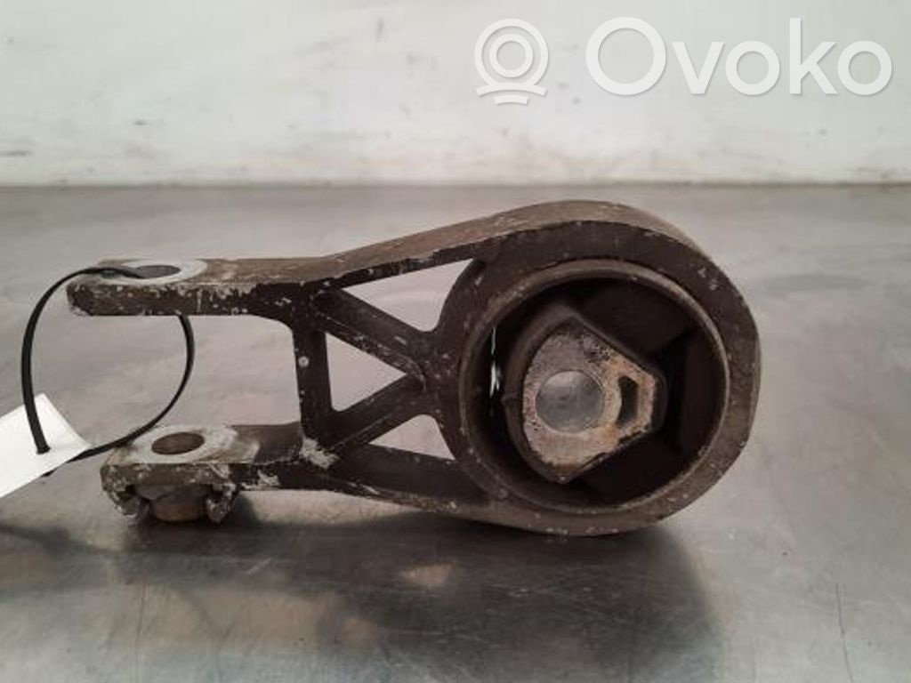 Peugeot Boxer Gearbox mounting bracket 