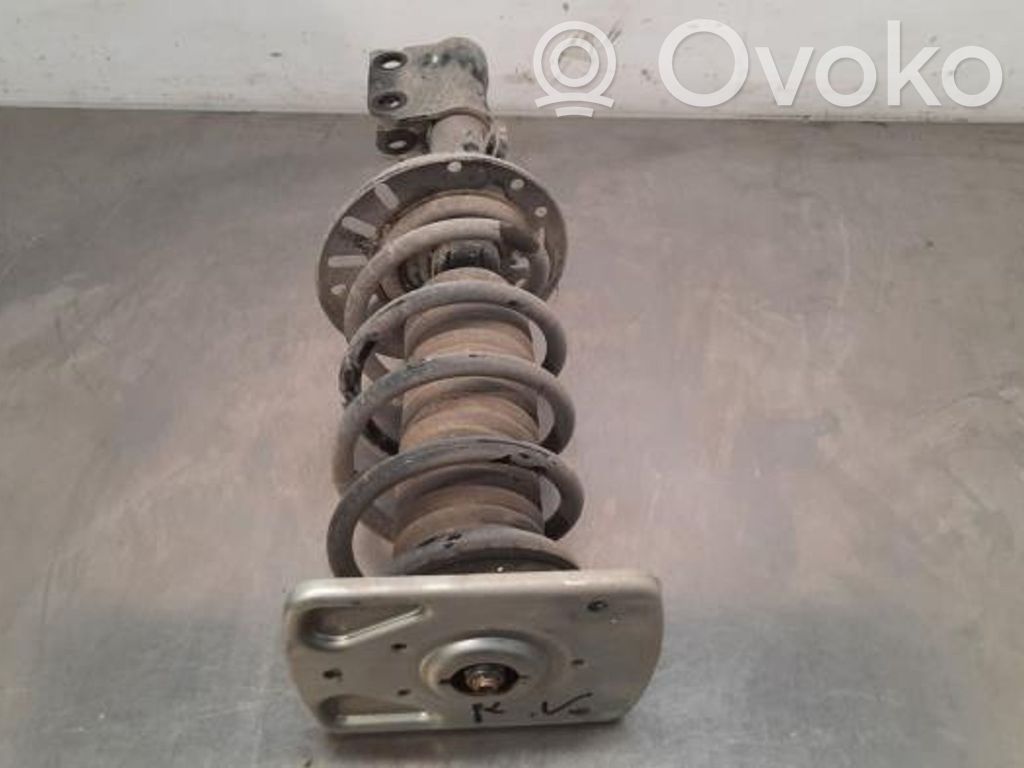 Citroen Jumpy Front shock absorber/damper 