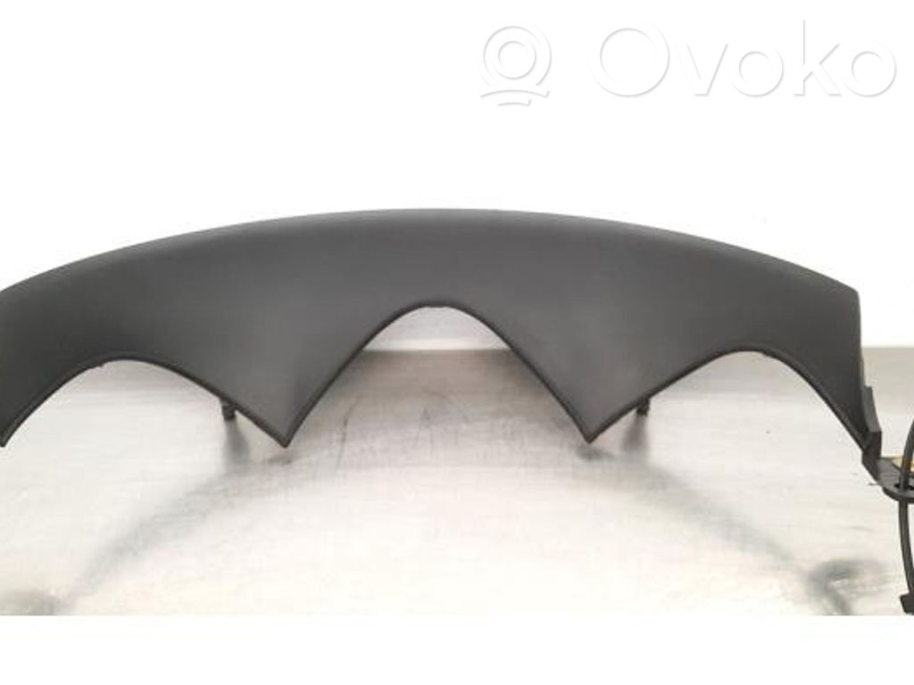 Porsche Macan (95B) Dashboard trim 