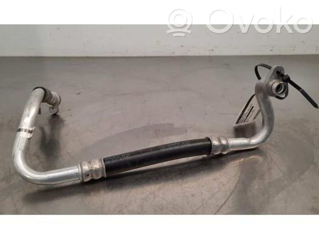 Renault Captur Tubo flessibile aria condizionata (A/C)
