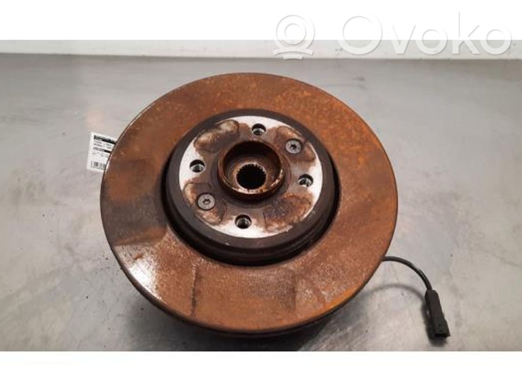 Mangueta de dirección de rueda delantera   400159304R,400159304R