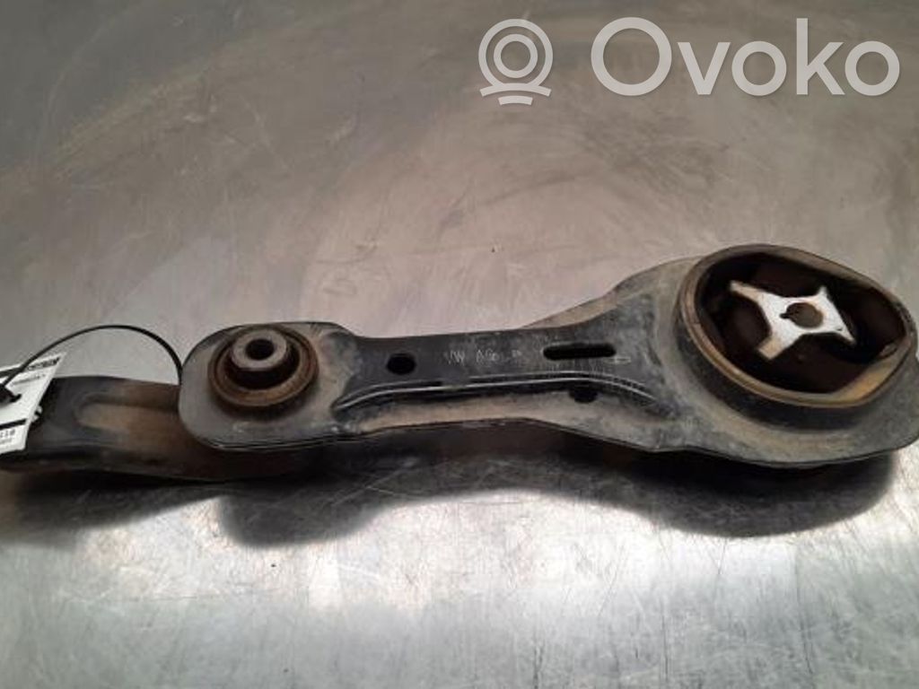 Volkswagen Polo VI Łapa / Mocowanie skrzyni biegów 