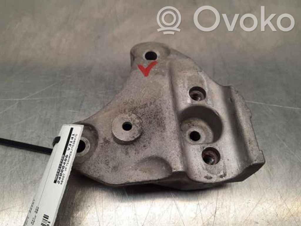 Gearbox mounting bracket   9684812280,9684812280
