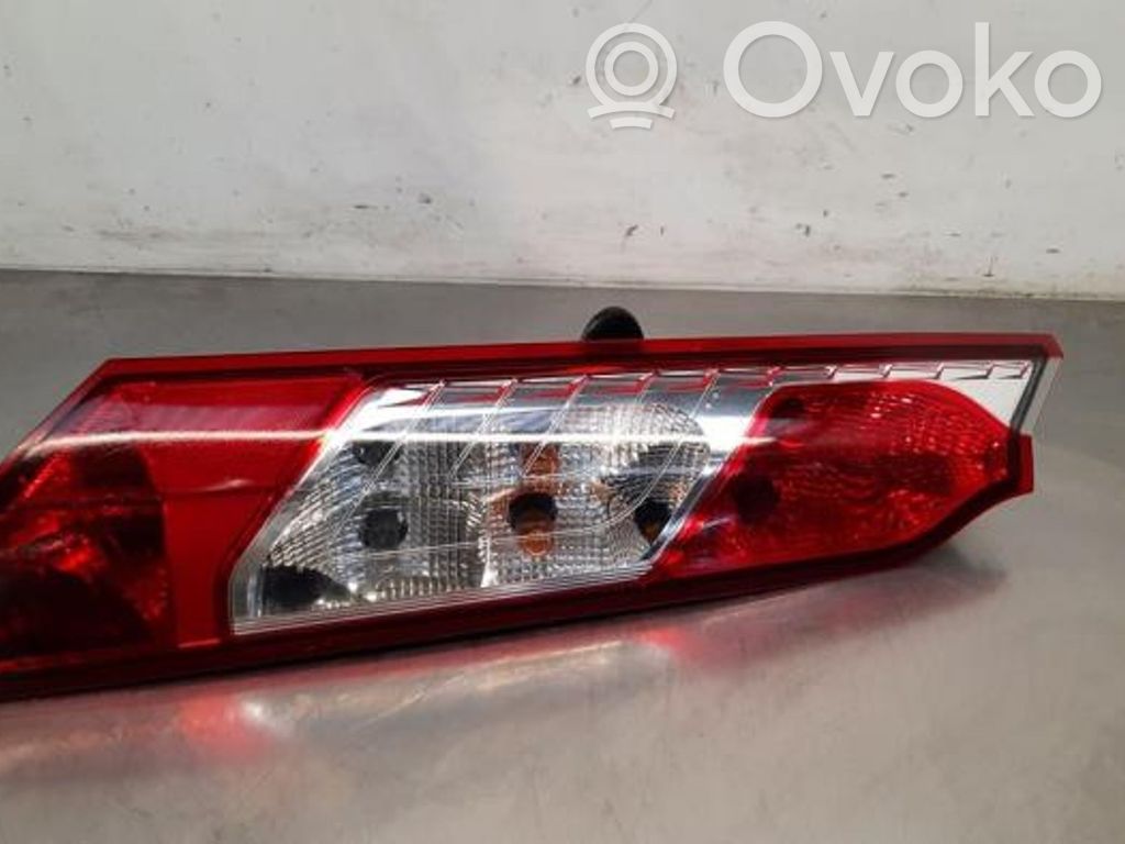 Ford Transit -  Tourneo Connect Lampă spate în caroserie 