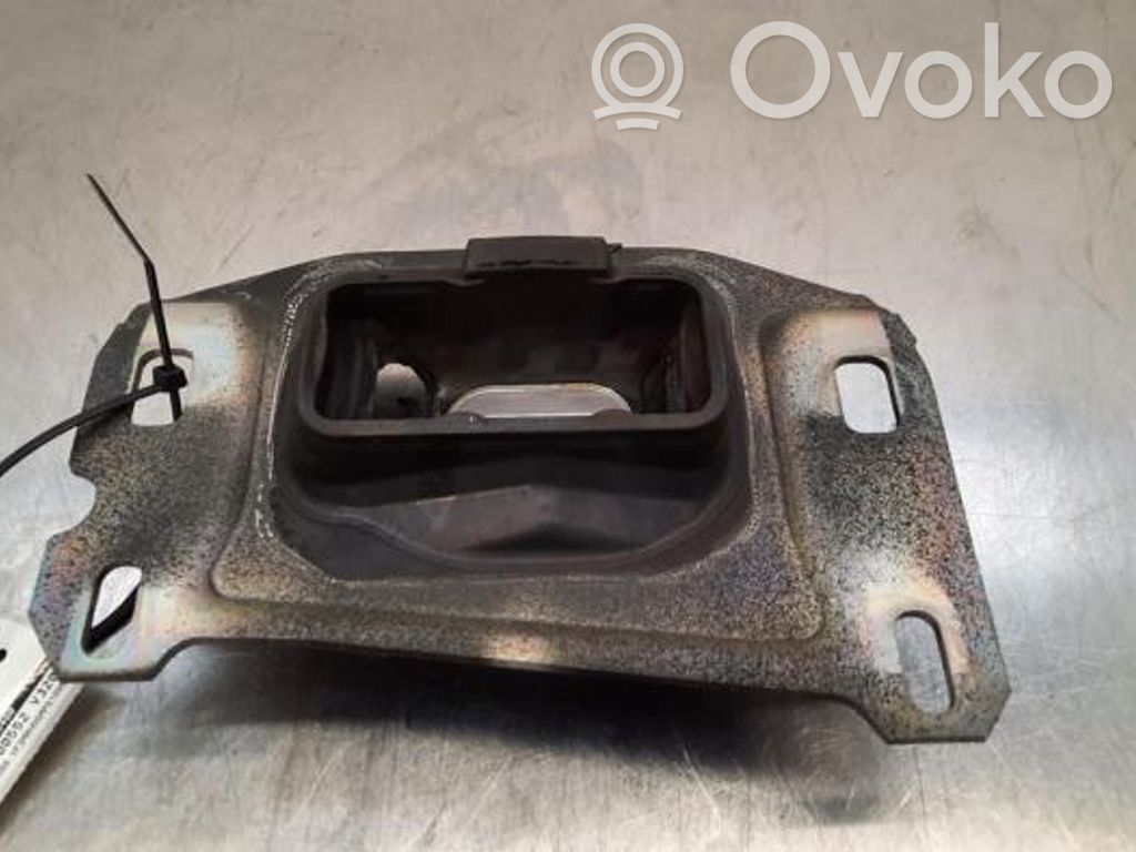 Peugeot 3008 II Supporto di montaggio scatola del cambio