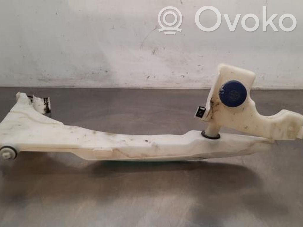 Peugeot 508 II Zbiornik płynu do spryskiwaczy szyby przedniej / czołowej 