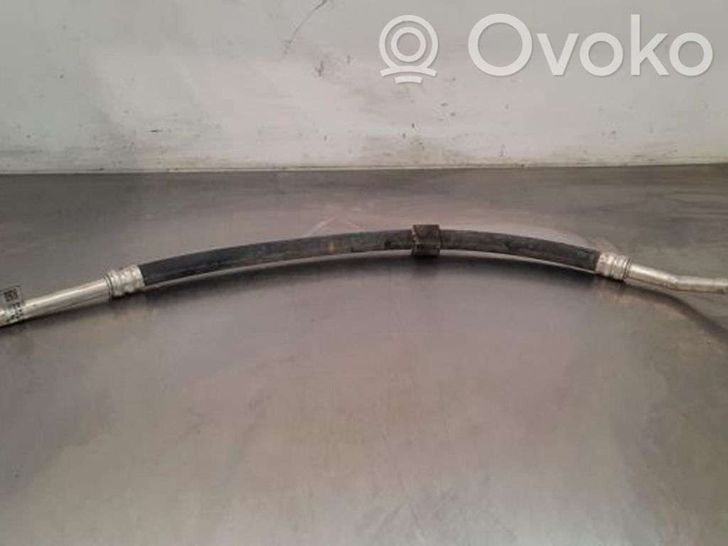 Audi A6 S6 C8 4K Conductă/furtun aer condiționat (A/C) 
