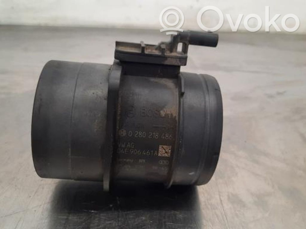 Audi A6 S6 C8 4K Ilmamassan virtausanturi 