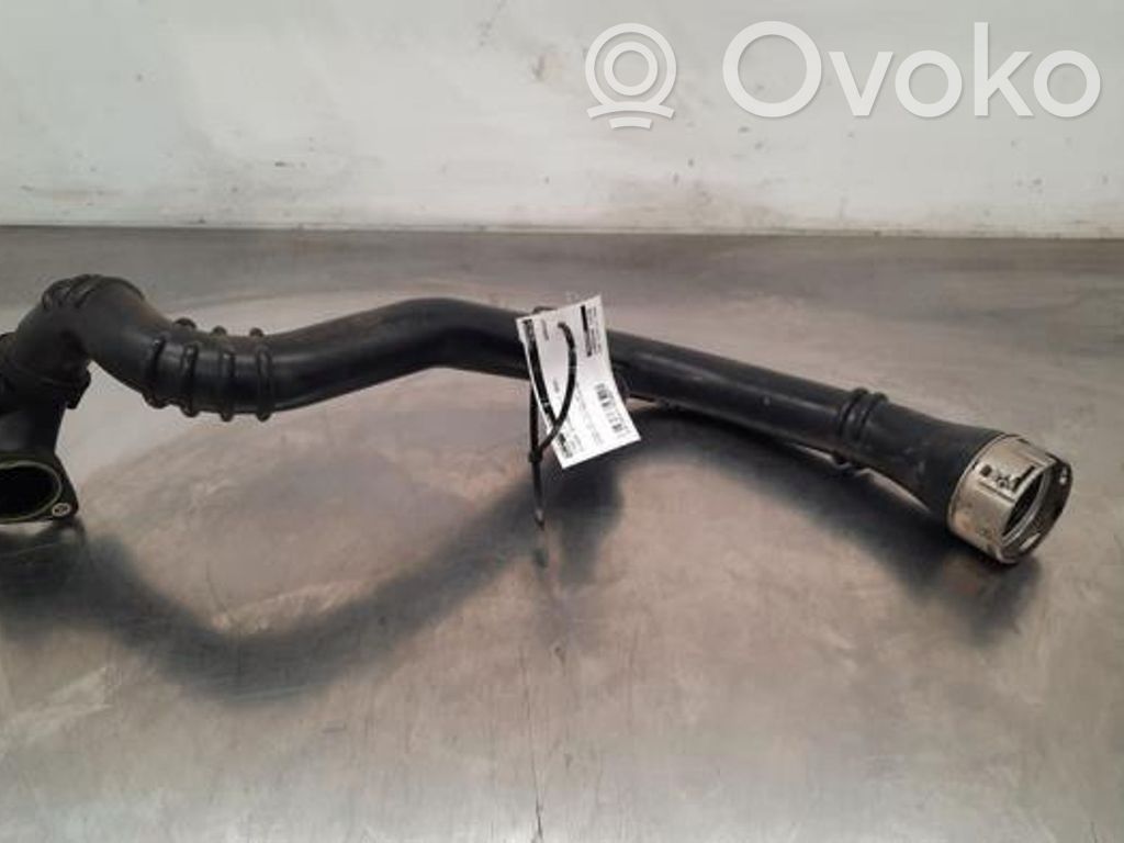 Nissan Qashqai J12 Conductă/furtun admisie aer turbosuflantă 