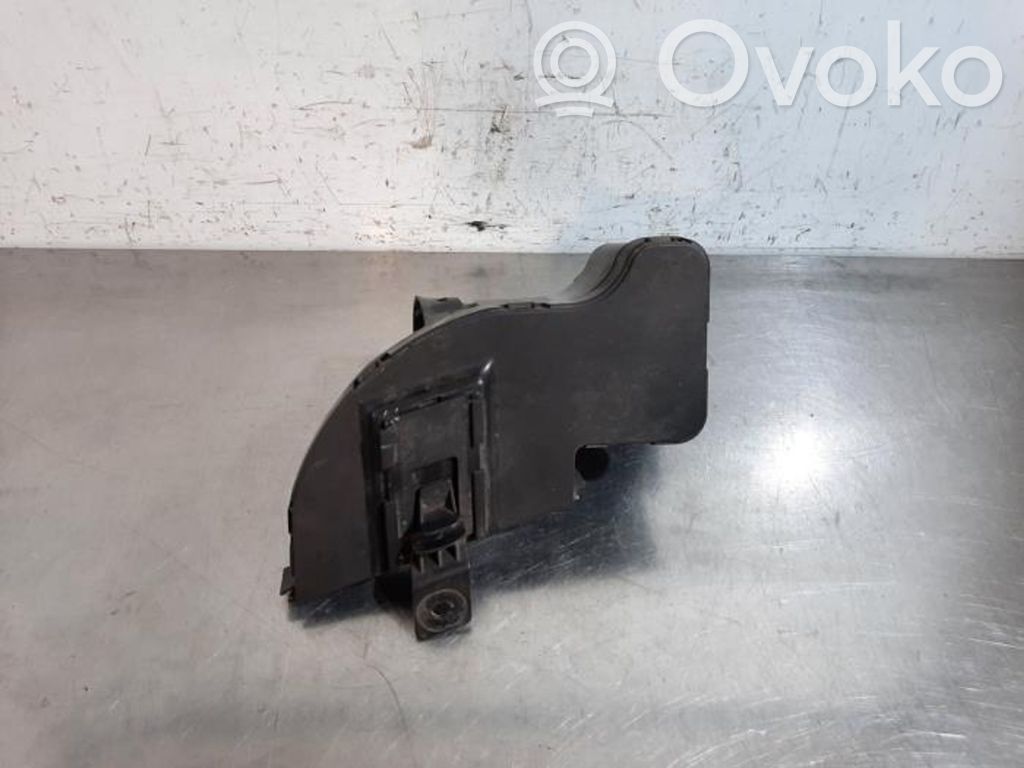 Peugeot 208 I Condotto d'aria intercooler