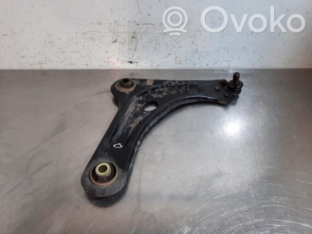 Querlenker vorne   9670771480,3521V2,3521V2