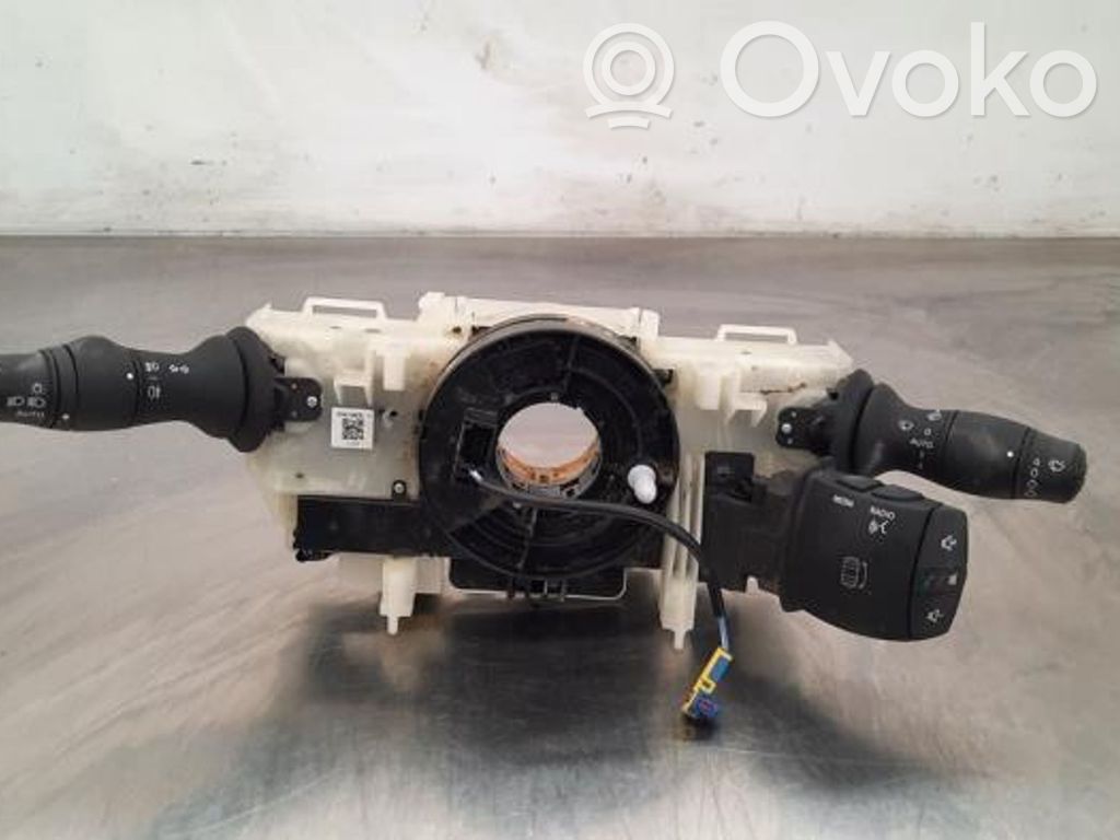 Renault Master III Commodo, commande essuie-glace/phare 