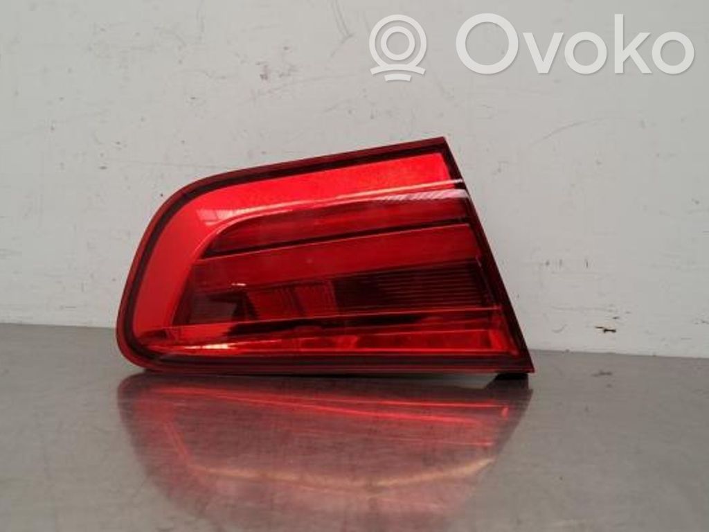 BMW 1 F20 F21 Takavalot 