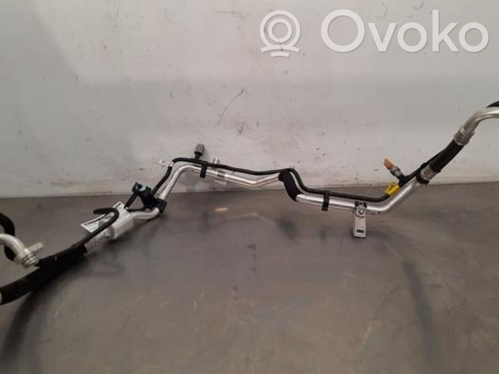 Peugeot 2008 II Conductă/furtun aer condiționat (A/C) 
