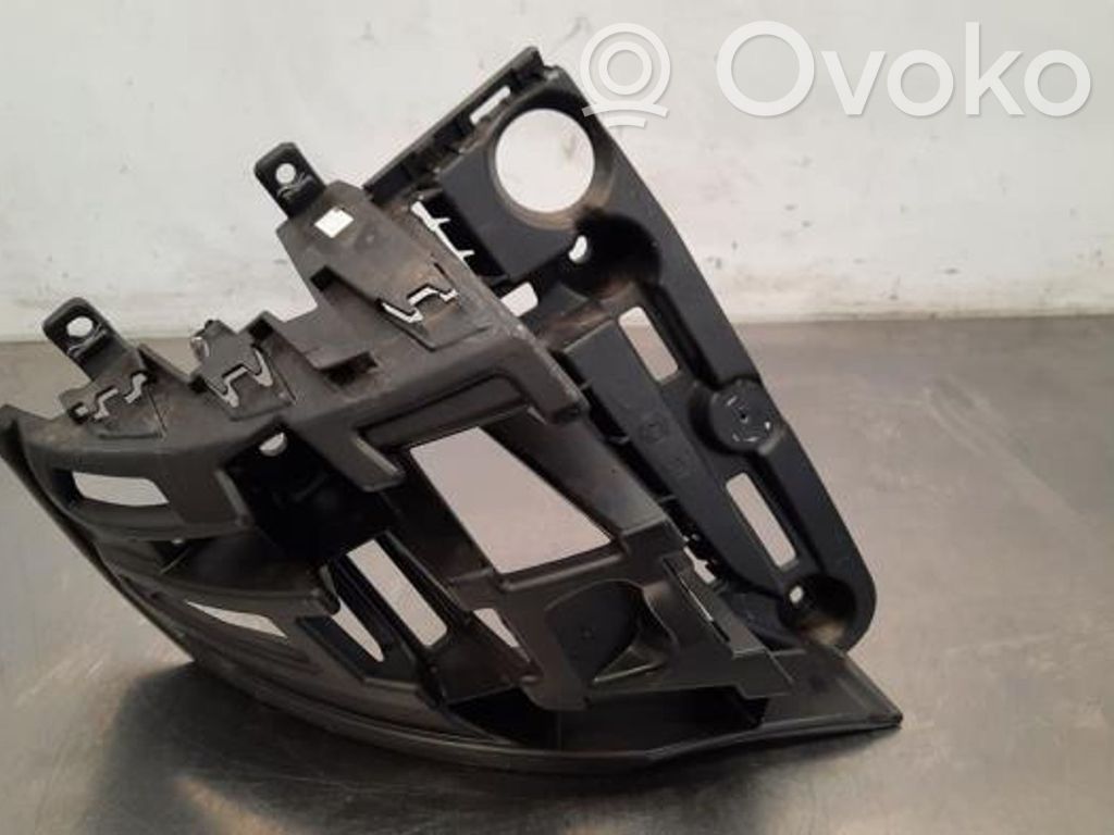 Citroen C5 Aircross Support de pare-chocs arrière