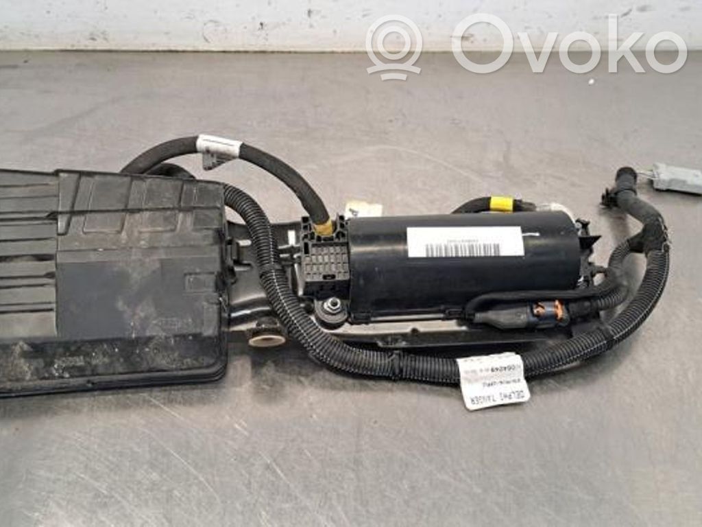 Toyota Proace Modul comandă Start/Stop