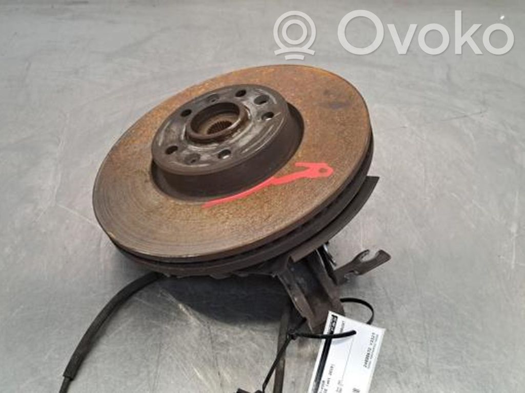 Toyota Proace Achsschenkel vorne 