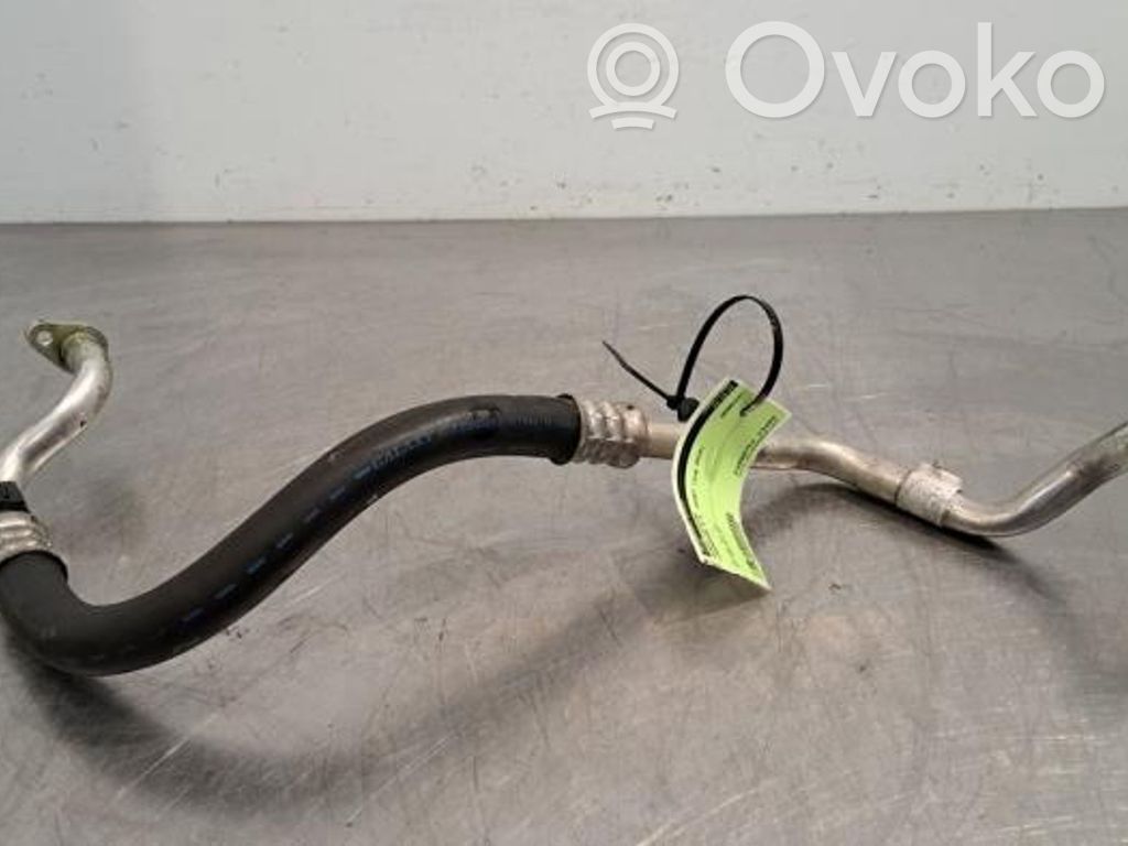 Land Rover Range Rover Sport L494 Conductă/furtun aer condiționat (A/C) 