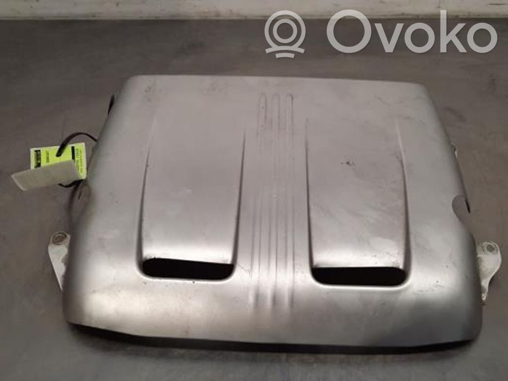 Mercedes-Benz C W205 Capac protecție motor 