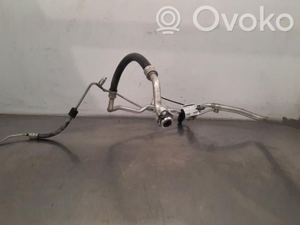 Skoda Karoq Conductă/furtun aer condiționat (A/C)