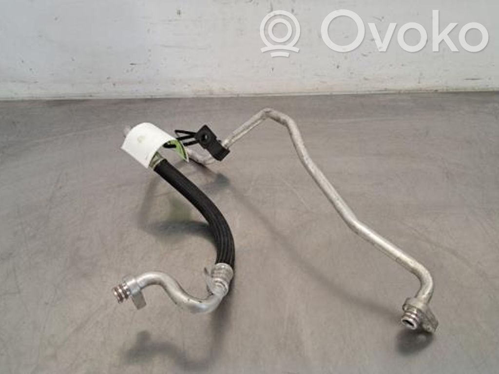 Citroen C3 Ilmastointilaitteen putki (A/C) 
