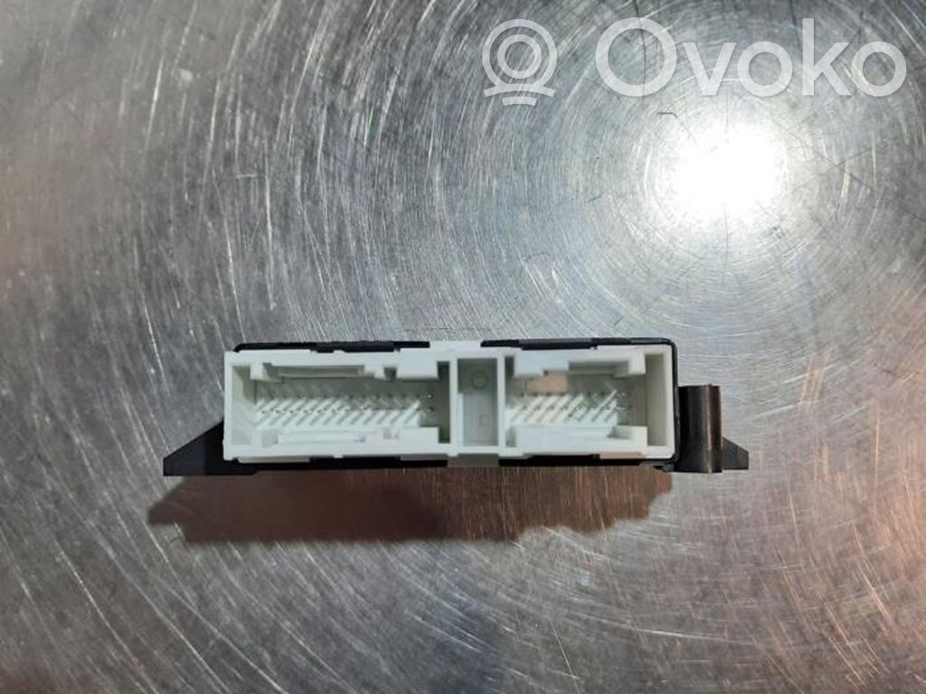 Unité de commande, module PDC aide au stationnement   5QA919294L,5QA919294L