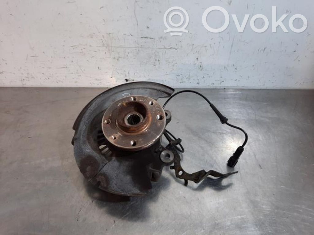 Achsschenkel vorne   400142942R,400142942R