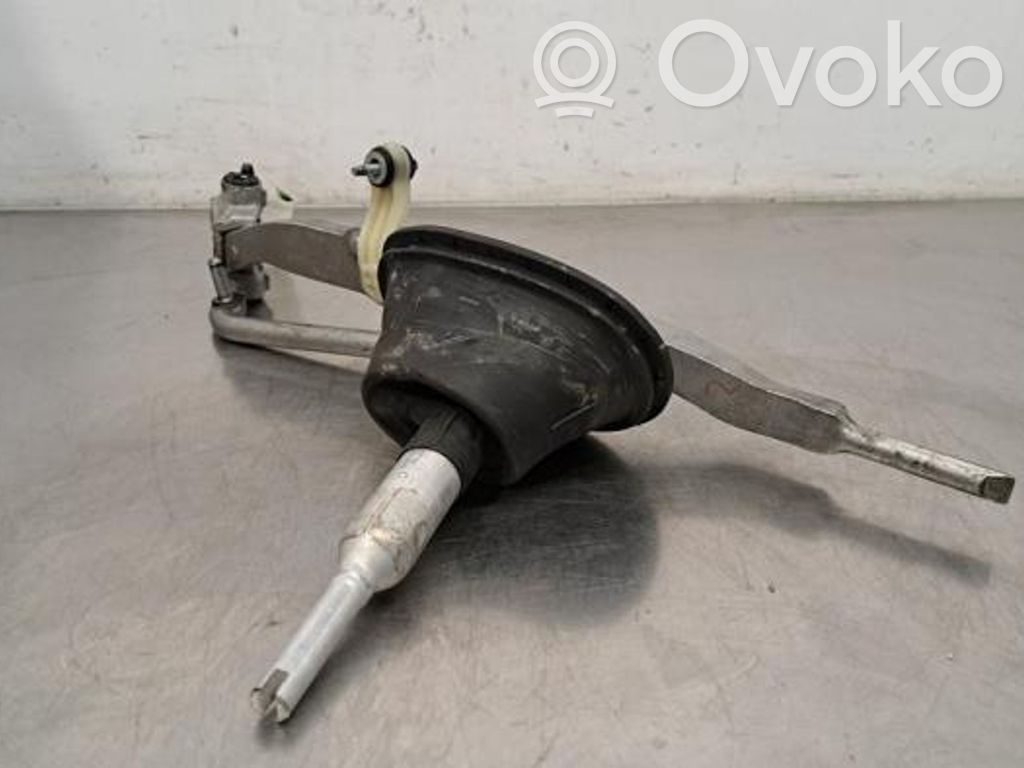 BMW 1 F20 F21 Lewarek zmiany biegów / górny 