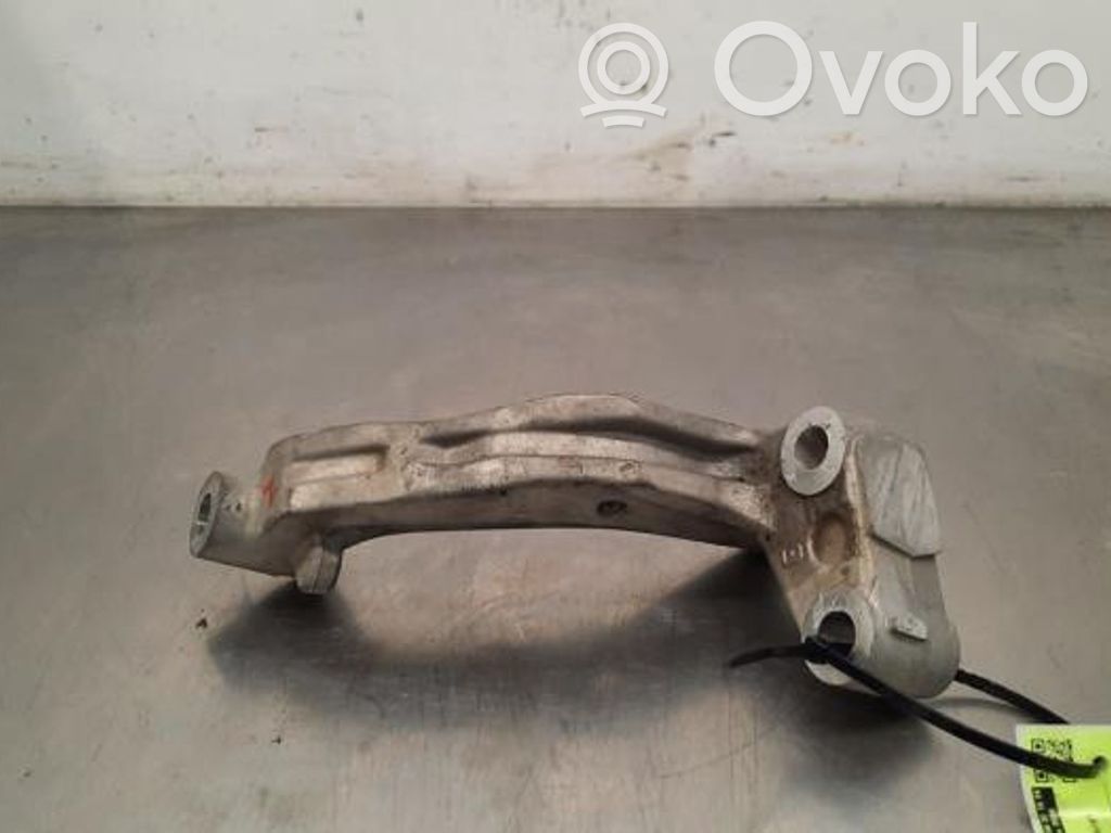 Engine mount bracket   9816803780,9816803780