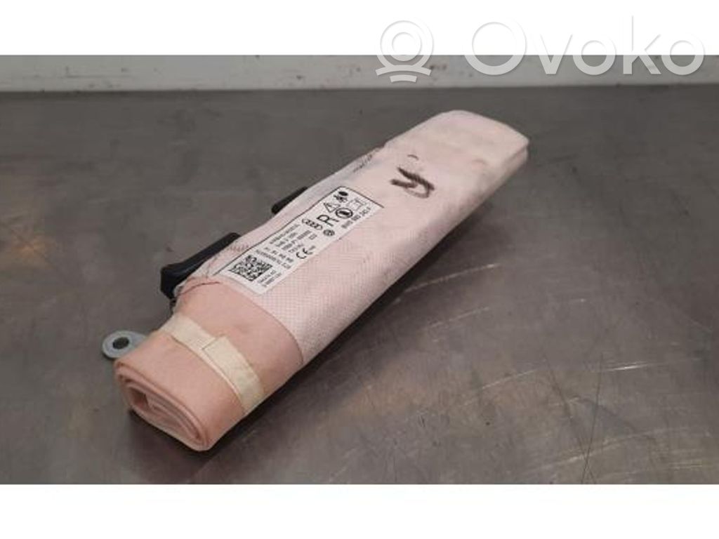 Audi A4 S4 B9 8W Poduszka powietrzna Airbag fotela 