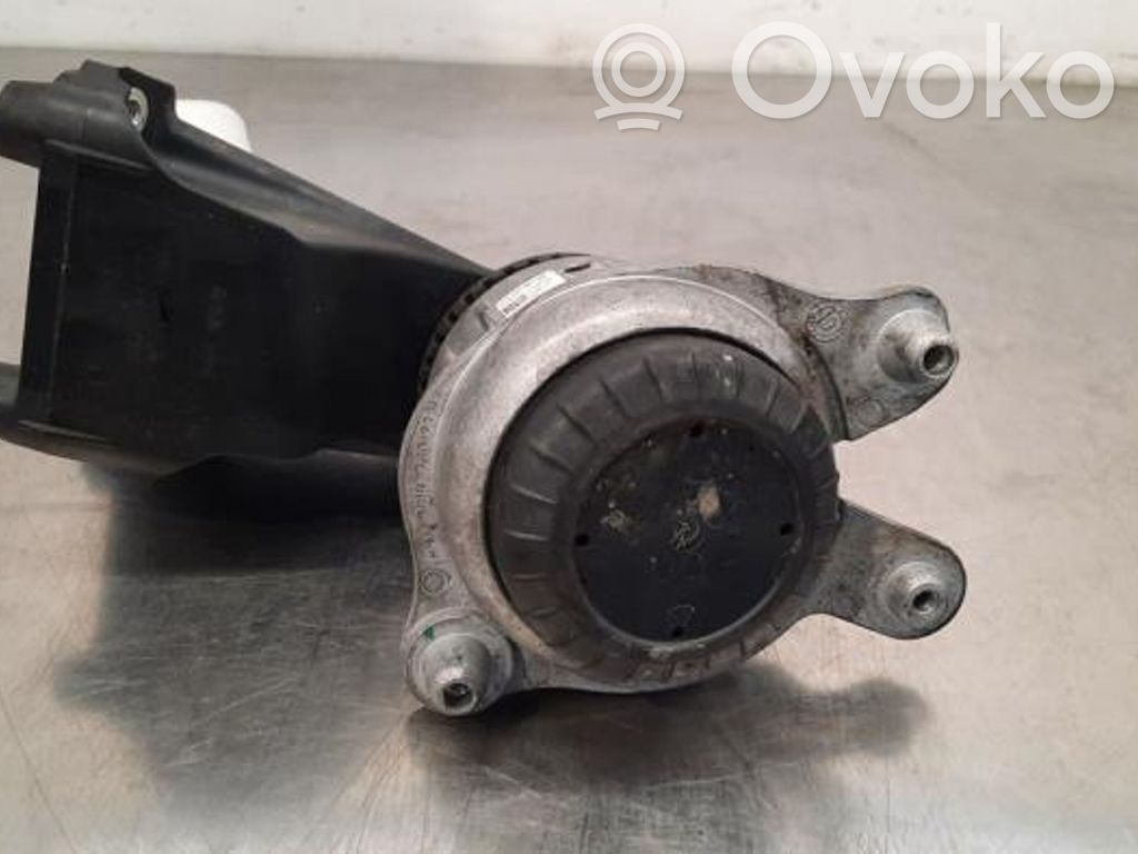 Mercedes-Benz C W205 Suport tampon motor 