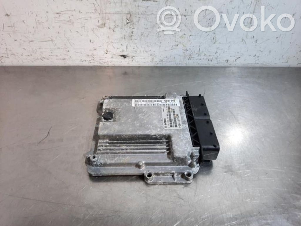 Jeep Compass Engine control unit/module 