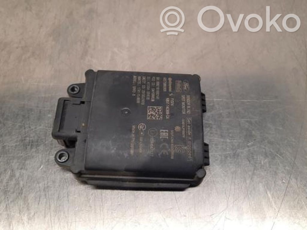 Ford Focus Distronic sensor radar 