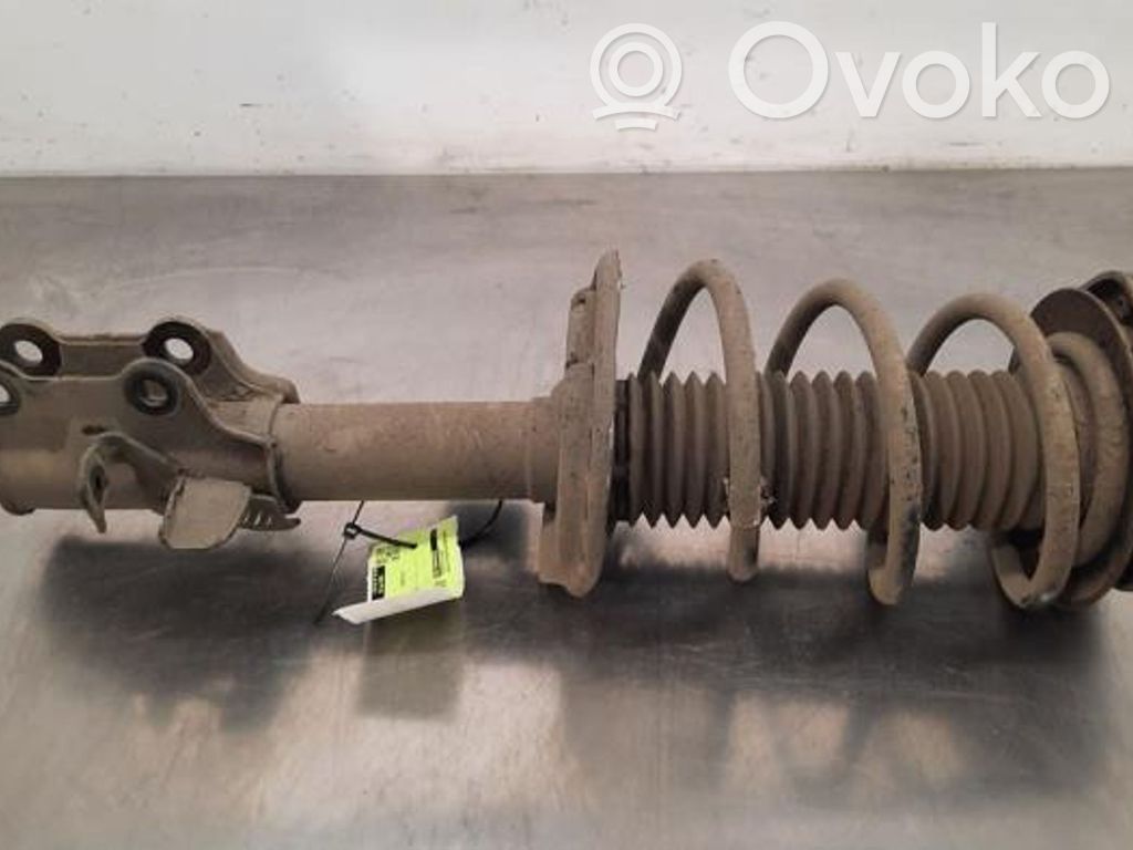 Ford Focus Ammortizzatore anteriore 