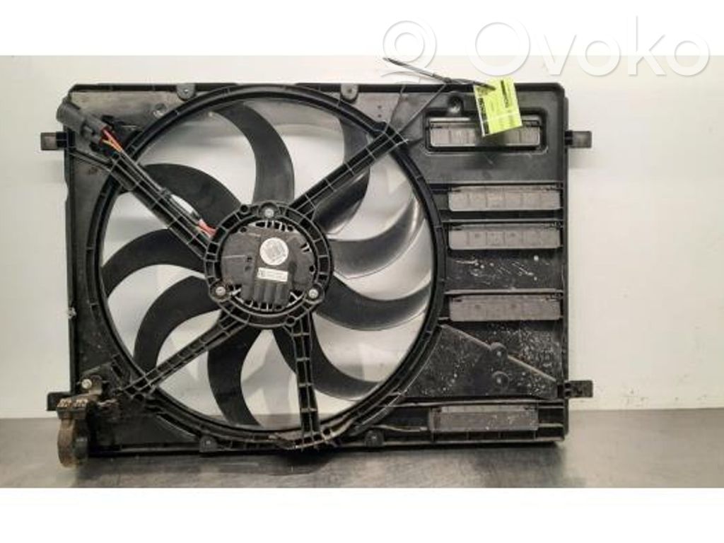 Fan set   JX618C607BB,JX618C607BB,2213993,JX618C607BC