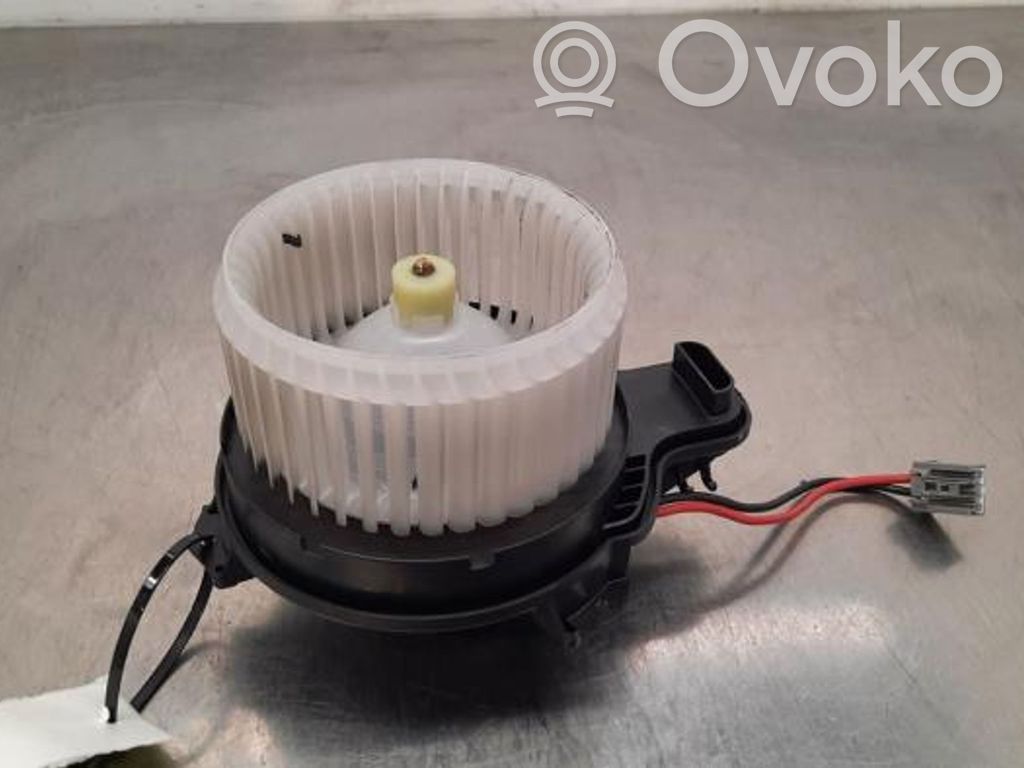 Ford Focus Pulseur d'air habitacle
