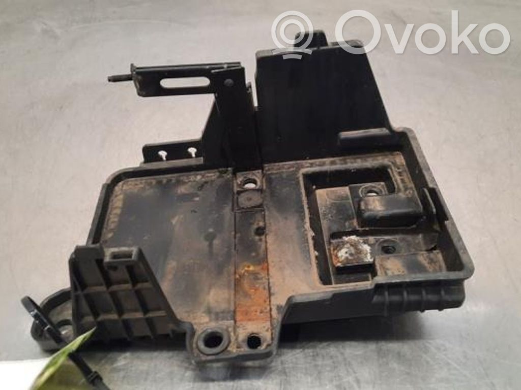 Ford Focus Support boîte de batterie