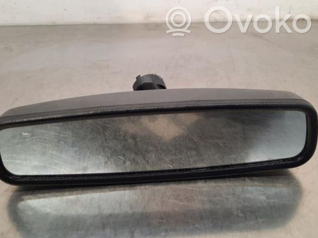 Ford Focus Specchietto retrovisore (interno) 